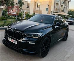 بي ام دبليو X6